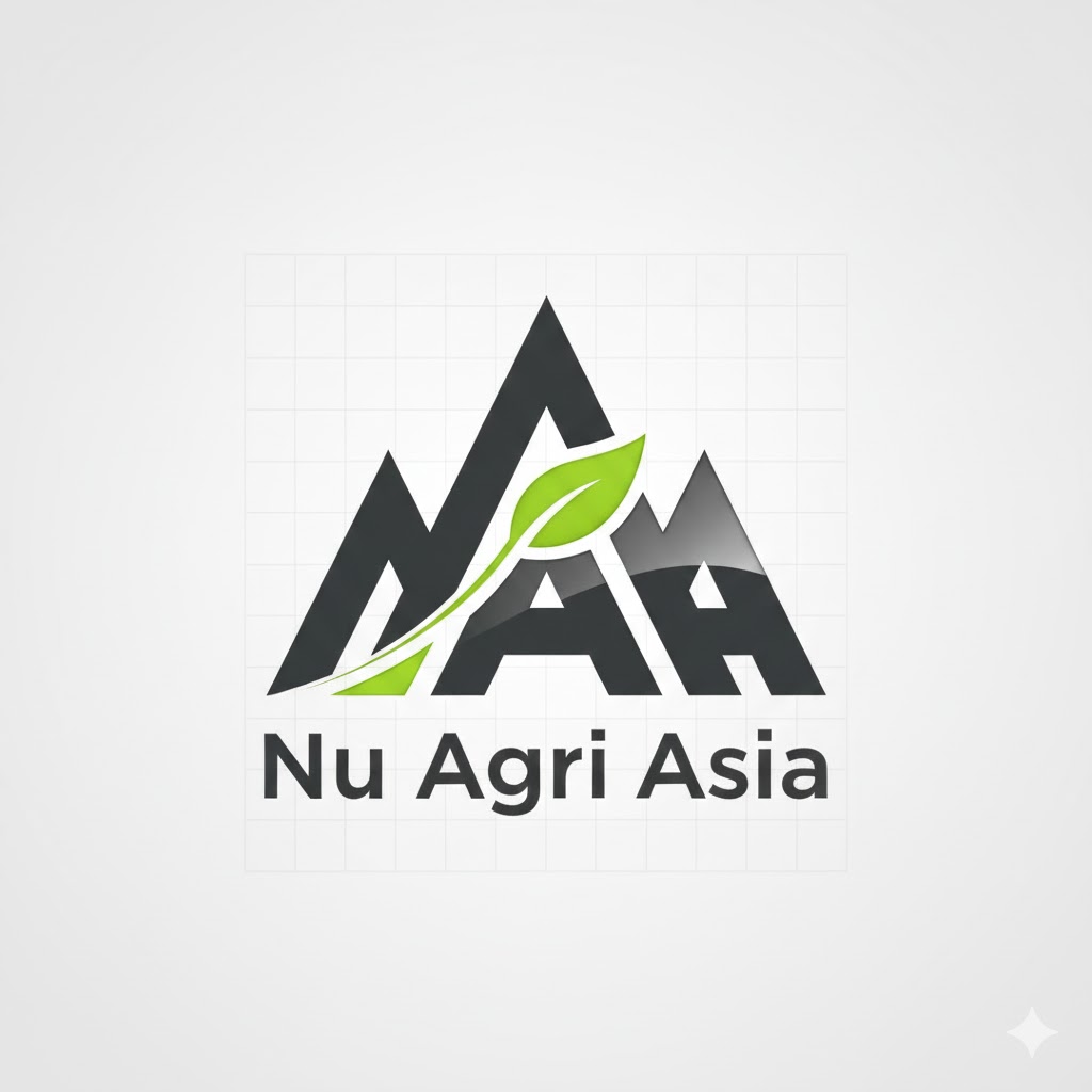 Nu Agri Asia