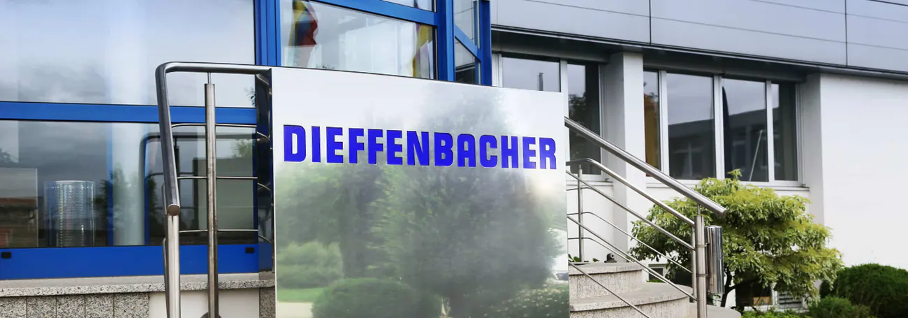 Dieffenbacher